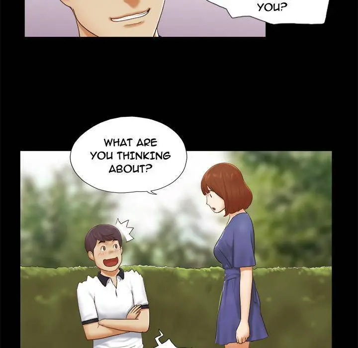 Inevitable Trap Episode 2 - Page 12