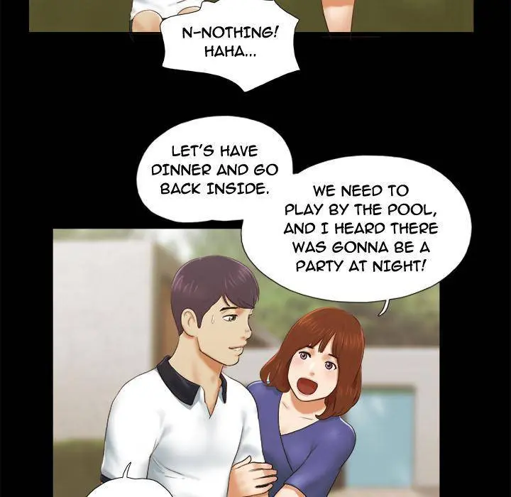 Inevitable Trap Episode 2 - Page 13