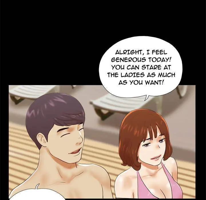 Inevitable Trap Episode 2 - Page 21