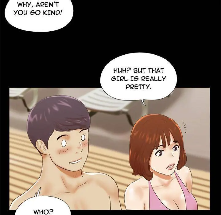 Inevitable Trap Episode 2 - Page 22