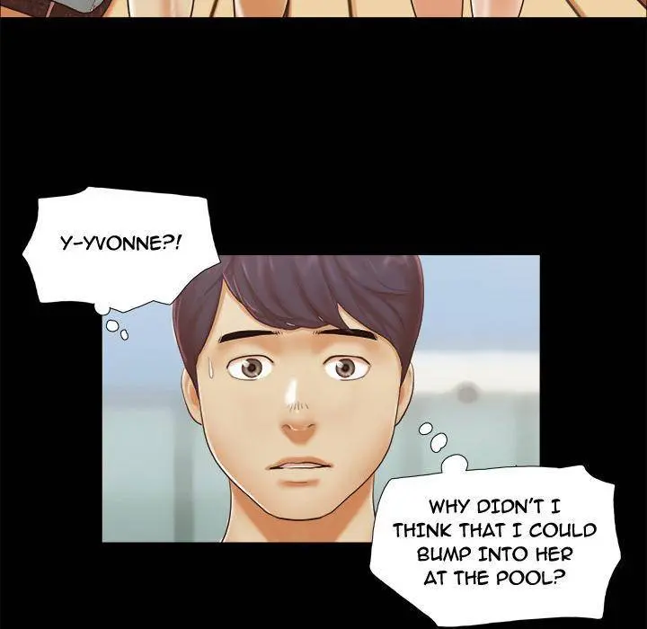 Inevitable Trap Episode 2 - Page 25