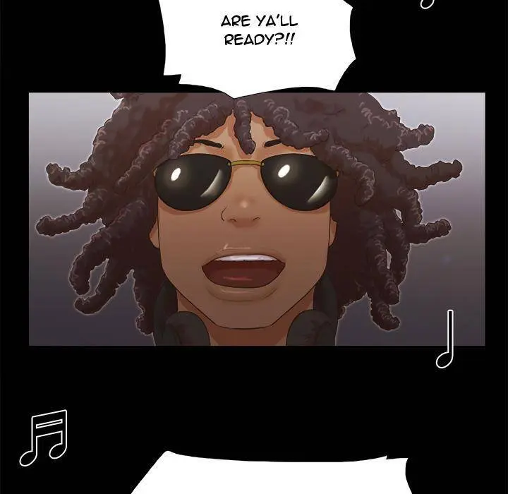 Inevitable Trap Episode 2 - Page 38