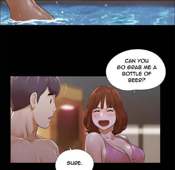 Inevitable Trap Episode 2 - Page 42
