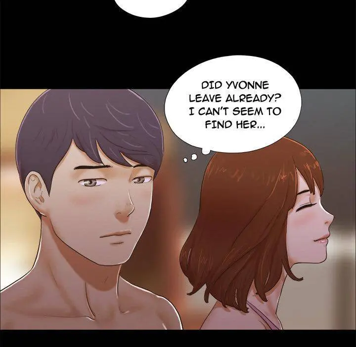 Inevitable Trap Episode 2 - Page 43
