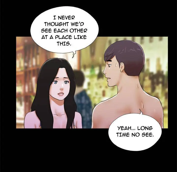 Inevitable Trap Episode 2 - Page 46