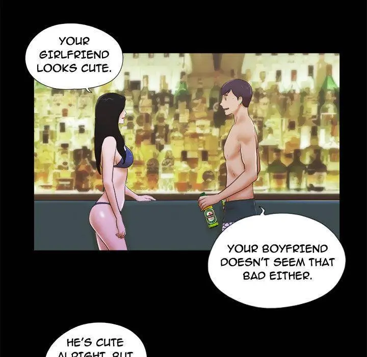 Inevitable Trap Episode 2 - Page 47