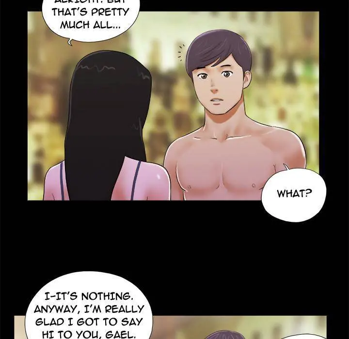 Inevitable Trap Episode 2 - Page 48