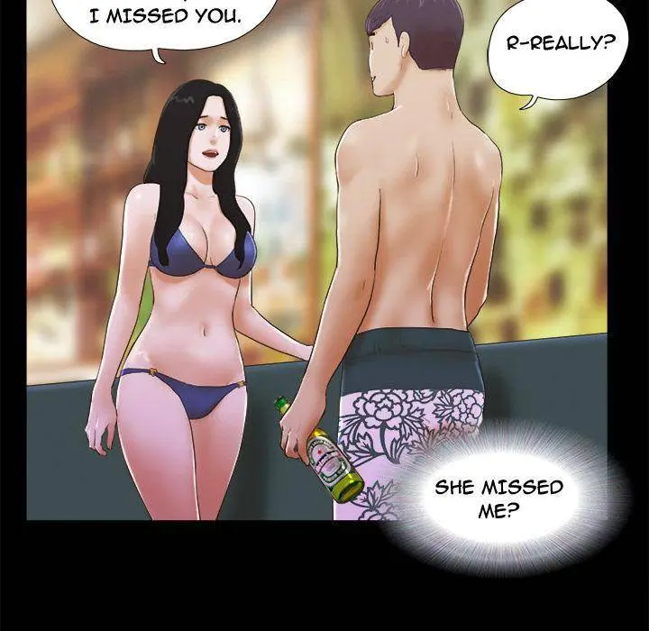 Inevitable Trap Episode 2 - Page 49