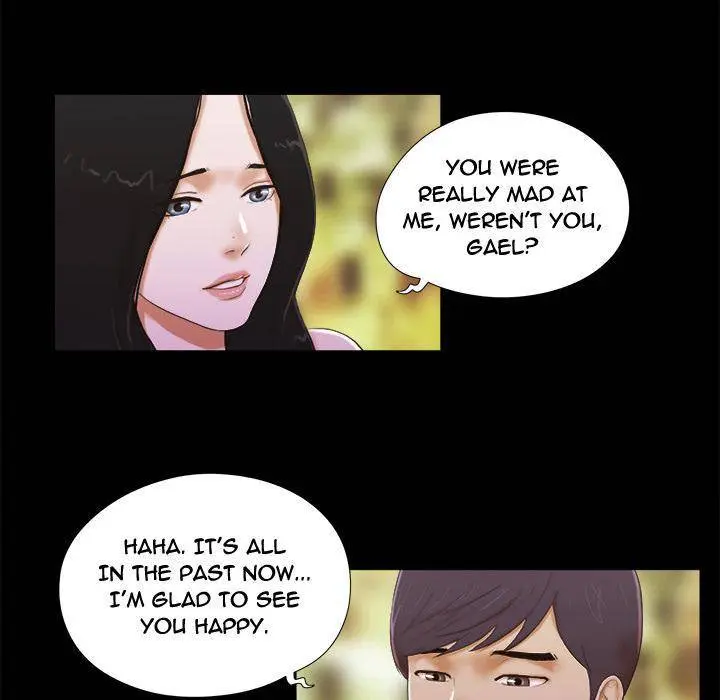Inevitable Trap Episode 2 - Page 50
