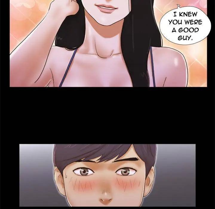 Inevitable Trap Episode 2 - Page 52