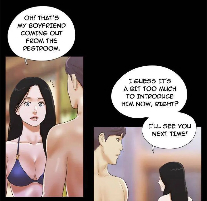 Inevitable Trap Episode 2 - Page 53