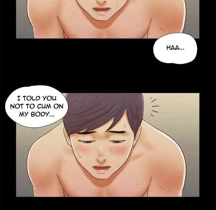 Inevitable Trap Episode 2 - Page 68