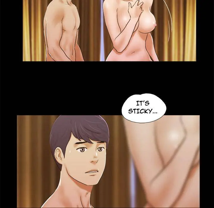 Inevitable Trap Episode 2 - Page 71