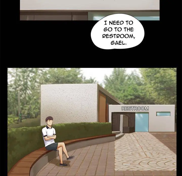 Inevitable Trap Episode 2 - Page 8