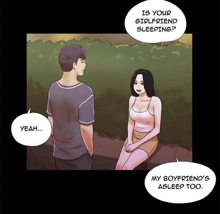Inevitable Trap Episode 2 - Page 81