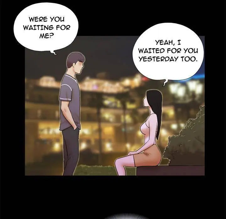 Inevitable Trap Episode 2 - Page 82