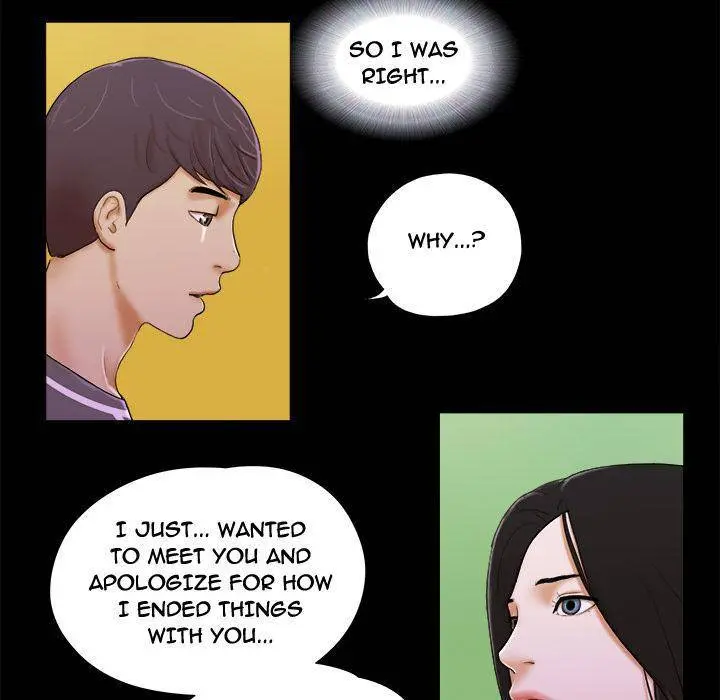 Inevitable Trap Episode 2 - Page 83