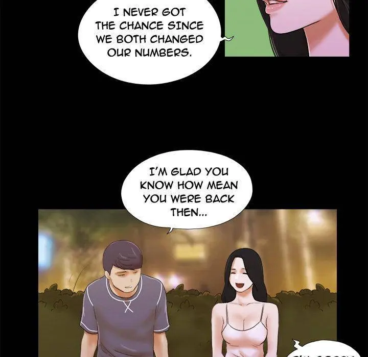 Inevitable Trap Episode 2 - Page 84
