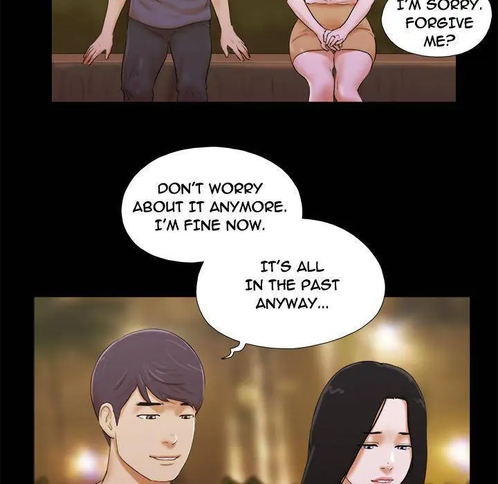 Inevitable Trap Episode 2 - Page 85