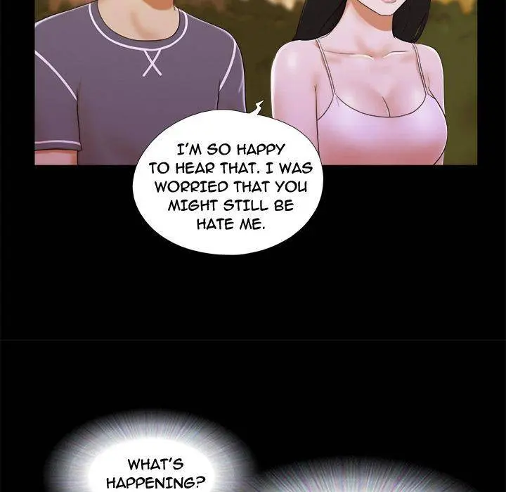 Inevitable Trap Episode 2 - Page 86