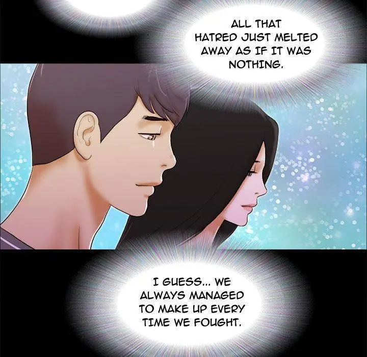 Inevitable Trap Episode 2 - Page 87