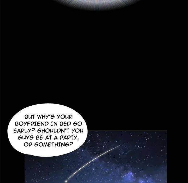 Inevitable Trap Episode 2 - Page 88