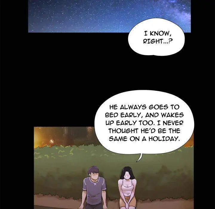 Inevitable Trap Episode 2 - Page 89