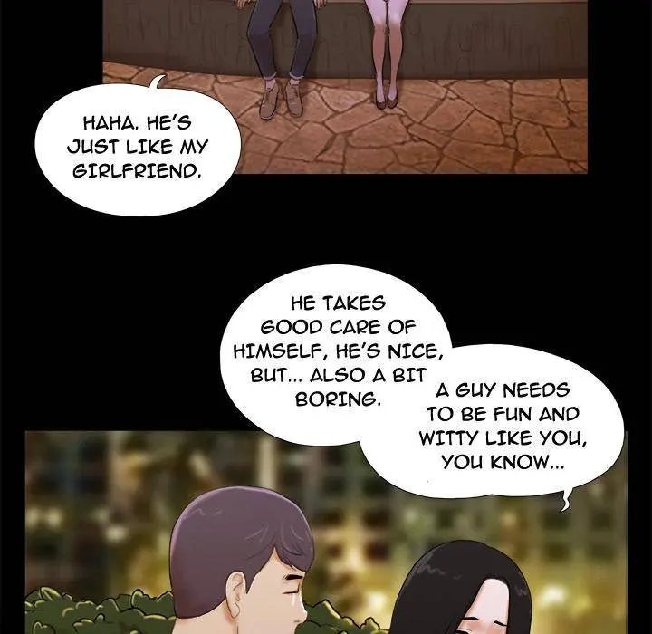 Inevitable Trap Episode 2 - Page 90
