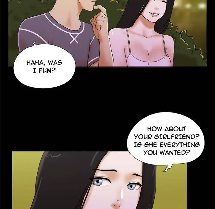 Inevitable Trap Episode 2 - Page 91