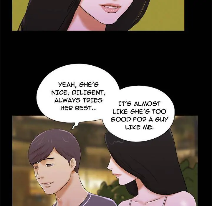 Inevitable Trap Episode 2 - Page 92