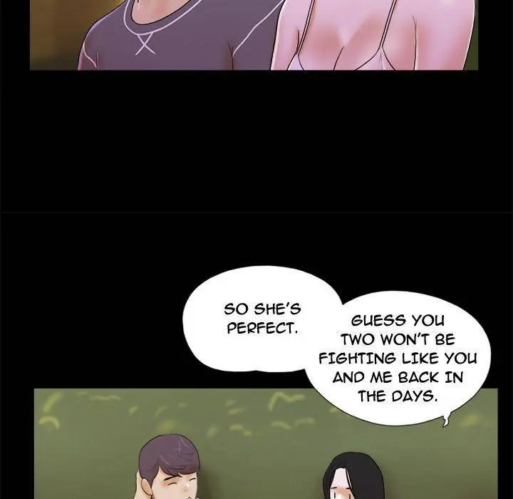 Inevitable Trap Episode 2 - Page 93