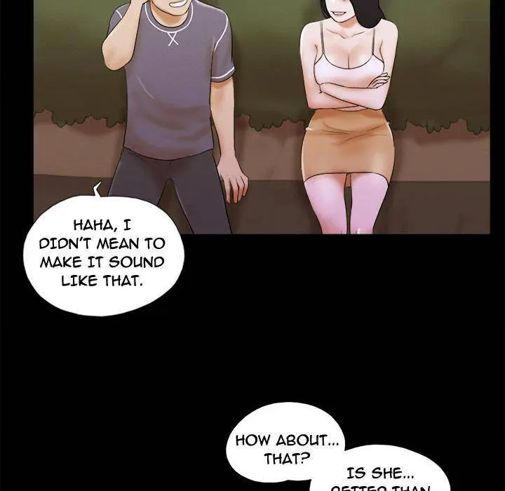 Inevitable Trap Episode 2 - Page 94