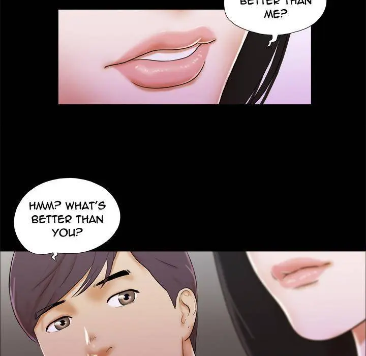 Inevitable Trap Episode 2 - Page 95