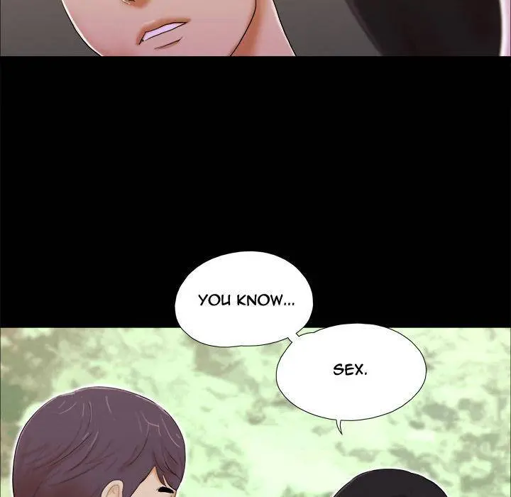 Inevitable Trap Episode 2 - Page 96