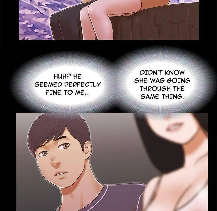 Inevitable Trap Episode 3 - Page 10