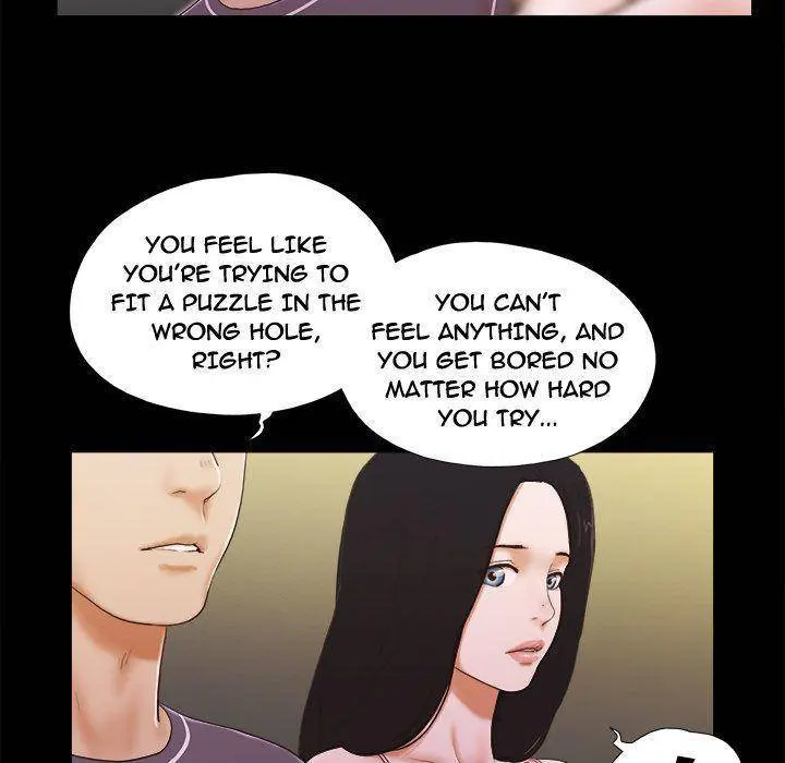 Inevitable Trap Episode 3 - Page 11