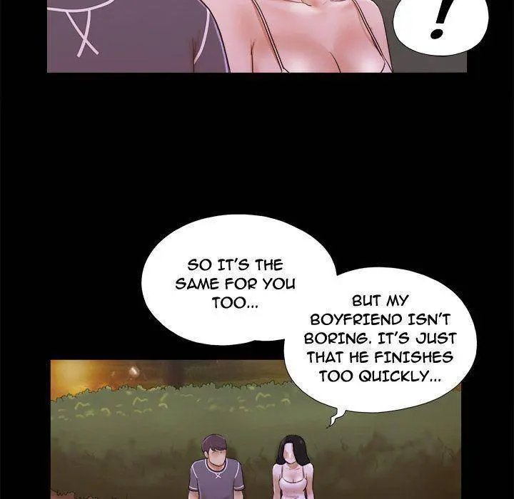 Inevitable Trap Episode 3 - Page 12