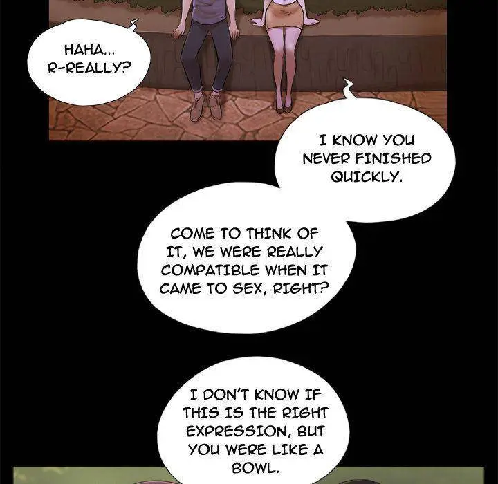 Inevitable Trap Episode 3 - Page 13