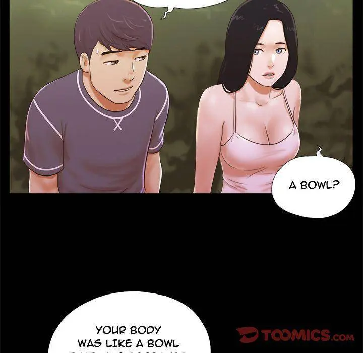 Inevitable Trap Episode 3 - Page 14
