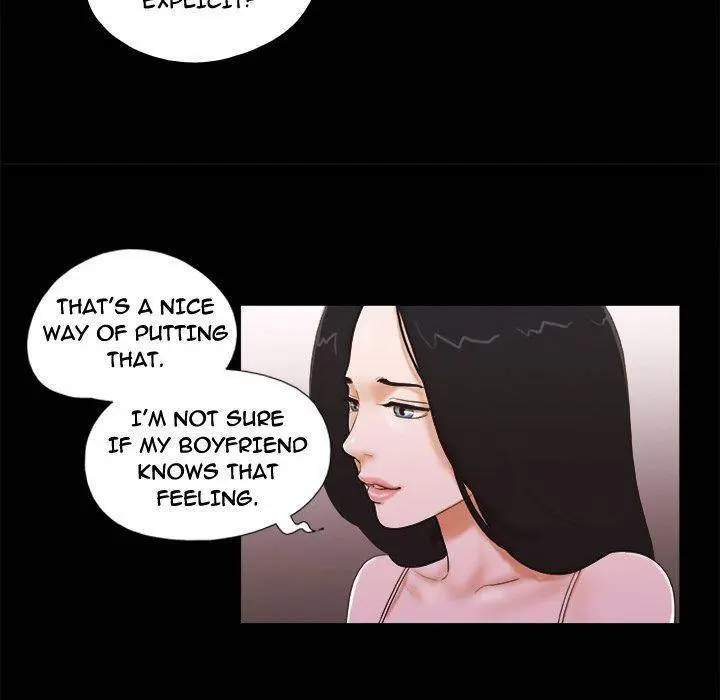 Inevitable Trap Episode 3 - Page 16