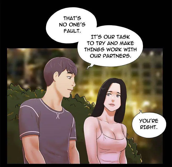 Inevitable Trap Episode 3 - Page 17