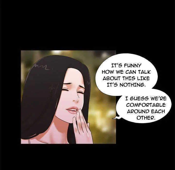 Inevitable Trap Episode 3 - Page 18