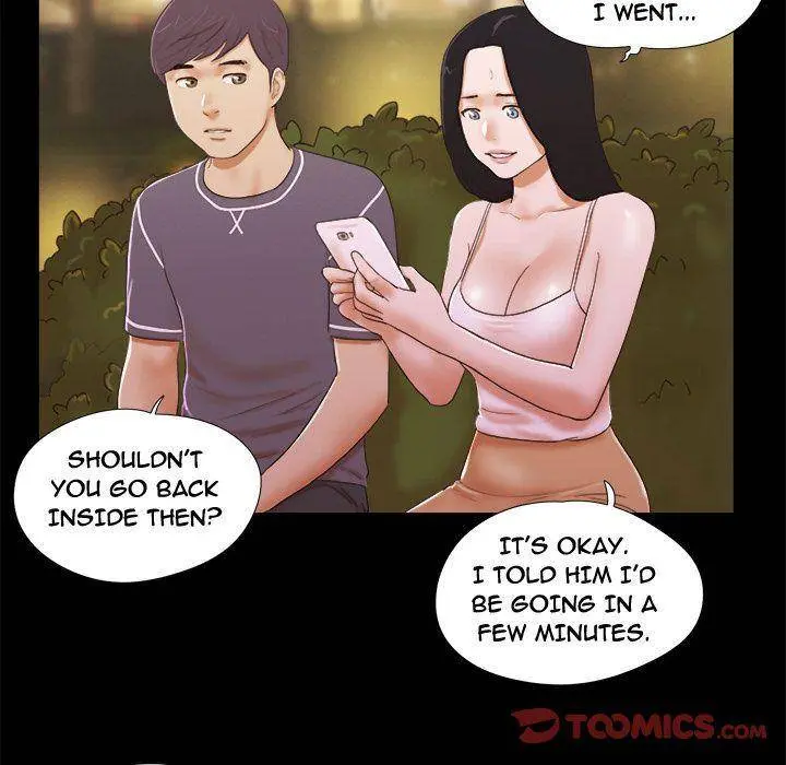Inevitable Trap Episode 3 - Page 20