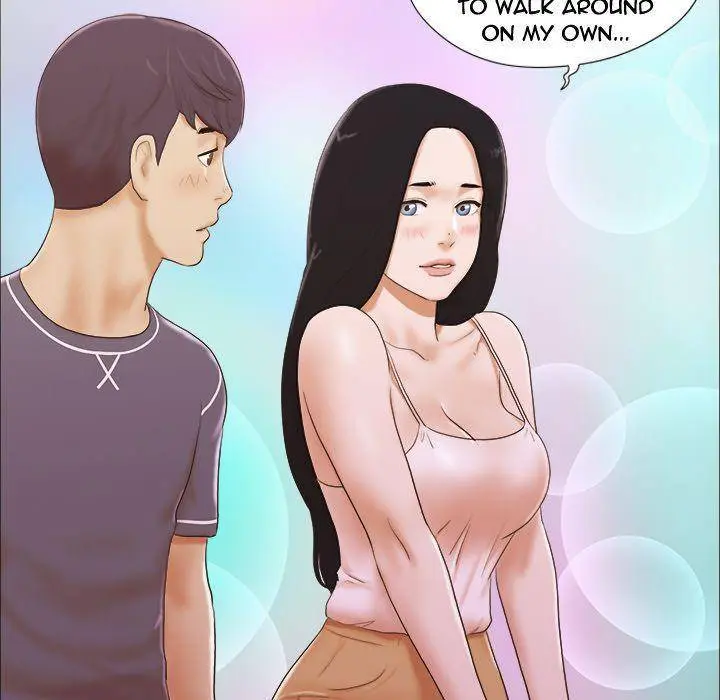 Inevitable Trap Episode 3 - Page 22