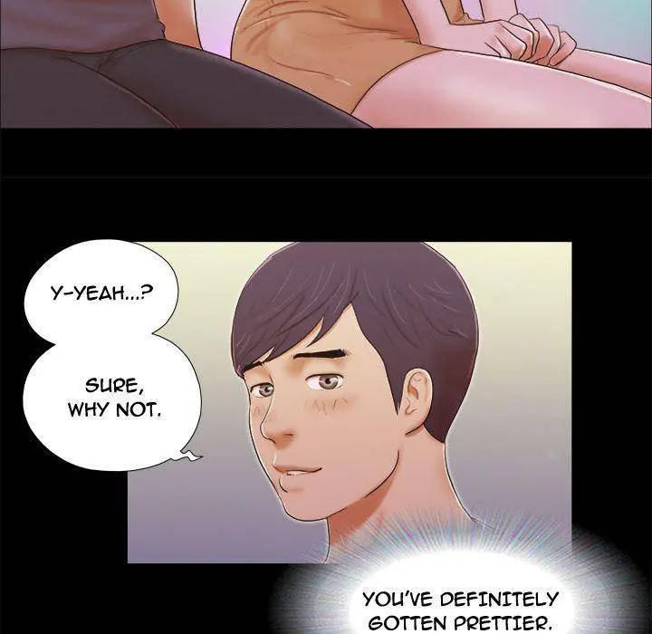 Inevitable Trap Episode 3 - Page 23