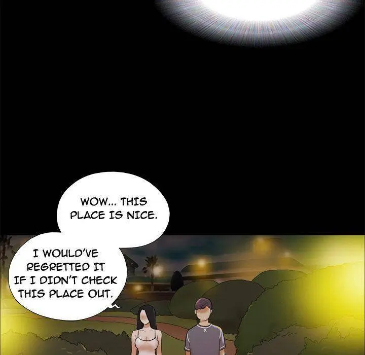 Inevitable Trap Episode 3 - Page 24