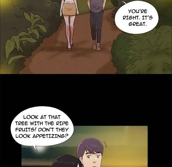 Inevitable Trap Episode 3 - Page 25