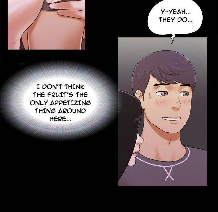 Inevitable Trap Episode 3 - Page 27