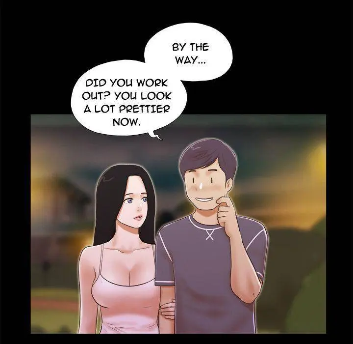 Inevitable Trap Episode 3 - Page 28