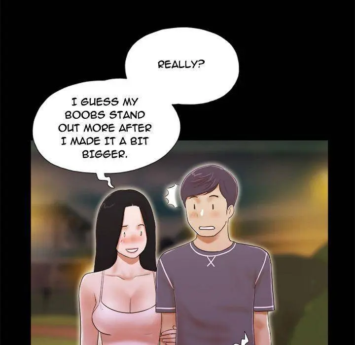 Inevitable Trap Episode 3 - Page 29